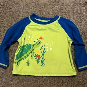 ✨5 for 10✨ Boys Swim Top